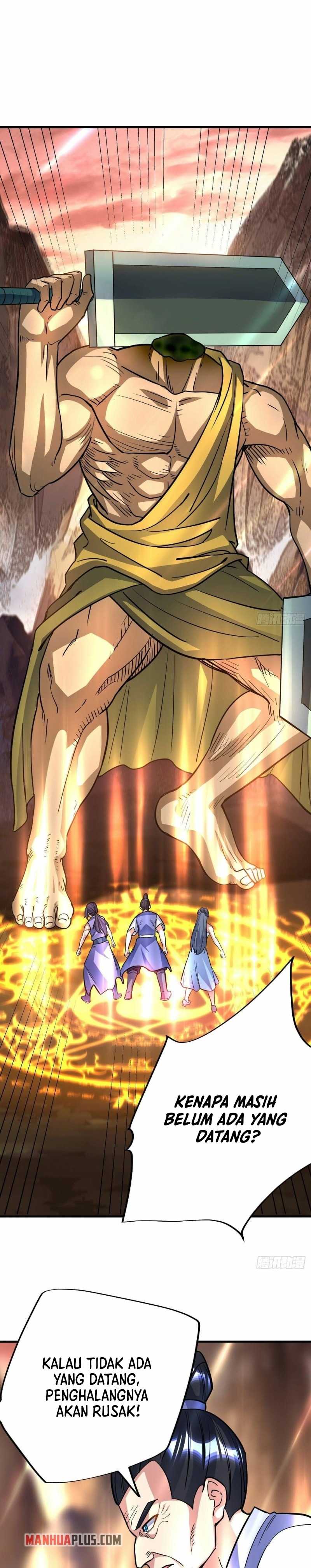 Peerless Soul Chapter 432 Bahasa Indonesia